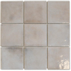 The Mosaic Factory Kasba mozaïektegel - 30x30cm - wandtegel - Vierkant - Porselein Sand glans SW1015072