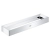 Grohe Selection Cube handdoekring chroom SW97656 Grohe Selection Cube handdoekring chroom SW97656