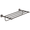 Grohe Essentials Handdoekrek - 55cm - hard graphite (antraciet) SW98992