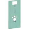 Geberit Gis Beplatingsset inbouwelement SW64061