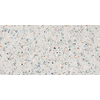 Prissmacer Cerámica Gobi Vloer- en wandtegel - 60x120cm - gerectificeerd - mat Wit SW928420