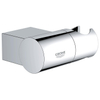 GROHE Rainshower Support de douchette - réglable - chrome 0437797