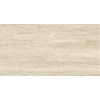 Terravito Aurano wand- en vloertegel - 29.5x59.5cm - 8.7mm - Rechthoek - gerectificeerd - Natuursteen look - mat beige - Naturel SW1595608