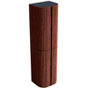 Mondiaz KURVE kolomkast - 160cm - 4 deuren - Ruby SW1441333