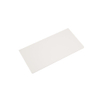 Saniclass Tops Plan de toilette - 100x1.2x46cm - angles arrondis - coton mat (beige) SW892712