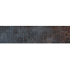 Ceralto Inlay R11 Vloertegel - 30x120cm - 10.0mm - gerectificeerd - Nero SW854030
