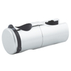 GROHE Glijstuk - diameter 28mm - chroom 0410043 GROHE Glijstuk - diameter 28mm - chroom 0410043