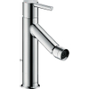 AXOR Starck robinet de bidet avec vidage chromé SW31948