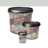 Sopro Mortier à joint pour carrelage de sol et mural Sopro DF 10 Flexible manhatten n° 77 1kg Gris SW359641
