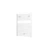 Plieger Quadro radiateur design horizontal 695x500mm 307W blanc 7250050