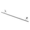 Stelrad Handdoekhouder Staal SW75218 Stelrad Handdoekhouder Staal SW75218