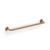 Clou Kaldur porte-serviettes 45 cm bronze brossé PVD SW917316