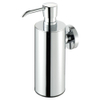 Geesa Nemox Zeepdispenser 200 ml - wandmodel200mlchroom - chroom 0653543