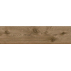 Terravito Selvaro Keramisch parket wand- en vloertegel - 30x120cm - 9.0mm - Rechthoek - gerectificeerd - Houtlook - mat bruin - Walnut SW1595617