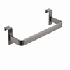 FugaFlow Eccelente Acces porte-serviettes - universel - brossé gunmetal SW1580338