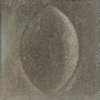 Ceralto Alvera Decor Decor-strip - 10x10cm - 12.5mm - Grigio egg SW1473862