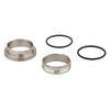 GROHE Bague de fixation pour poignée de volume SW29709