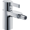 Hansgrohe Metris S Robinet de bidet chrome 0450233 Hansgrohe Metris S Robinet de bidet chrome 0450233