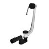 Hotbath Pal bad vulcombinatie badvulcombinatie mat zwart SW74411 Hotbath Pal bad vulcombinatie badvulcombinatie mat zwart SW74411
