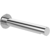 Villeroy & Boch Loop & Friends badtoevoer - voor wandmontag - 225mm - hoogglans chroom SW974016