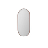 INK SP20 miroir – ovale – 60 x 120 cm – Cuivre brossé SW798391