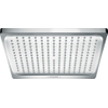 Hansgrohe Crometta e 240 1jet pomme de douche 24x24cm ecosmart chrome SW73202