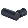 Fortifura Calvi Handdouchehouder - mat zwart SW720565