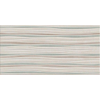 Cifre Ceramica Alure wandtegel - 25x50cm - Ivory mat (crème) SW1126177