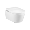 Roca in-wash inspira par laufen douche toilette blanc SW652911
