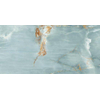 SAMPLE Ceralto Marvella Marble Vloertegel - 60X120 - 6.5mm - glans - blu SW1591679