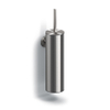 Clou Flat ensemble balai WC modèle mural inox brossé SW644001