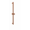 Crosswater MPRO Glijstang - 70cm - gecoat geborsteld brons SW928021