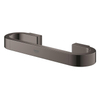 Grohe Selection Handgreep - 30cm - hard graphite (antraciet) SW500101