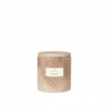 Scented Marble Candle | H 11 cm, Ø 10 cm Marmor-Duftkerze SW1116772