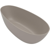 Villeroy & Boch Antao Vrijstaand bad - 170x75cm - zonder afvoer - almond (beige) SW1150313