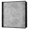 Looox BoX niche - 30x30x10cm - encastrée - carrelable - anthracite SW76081