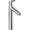 Hansgrohe Talis S S - 190 basin mixer w/o - waste - hoogglans chroom SW29017