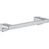 Hansgrohe Addstoris Greep - voor douchedeur - hoogglans chroom SW651421