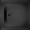 Duravit Sustano Douchebak - 80x80x3cm - Vierkant - DuraSolid - mat antraciet SW813742