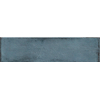 Cifre Cerámica Mussa Voor wandtegel - 30x7.5cm - 8mm - Blauw SW1175753