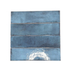 SAMPLE Terravito Sileno Voor wandtegel - 30x7.5cm - 8mm - Blauw SW1221267
