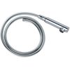 Grohe Essence Uittrekbare Mousseur - voor artikel 32171 - chroom 0440187