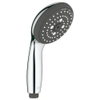 Grohe Start 3 Handdouche - diameter 10cm - 3 straalsoorten - chroom 4357750