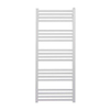 Radiateur à serviettes Crosswater MPRO - 114x48cm - 447 watt - blanc mat SW487353