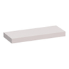 BRAUER Creek plan vasque suspendu - 120x50x10cm - sable mat SW1198763