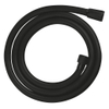 GROHE VitalioFlex Trend Flexible de douche - 150cm - lisse - noir mat SW924866