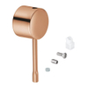 Grohe Poignée de robinet warm sunset (bronze) SW1408333