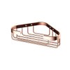 Hotbath Cobber hoekkorf rose goud SW74011 Hotbath Cobber hoekkorf rose goud SW74011