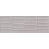 ÉCHANTILLON Terravito Alerno carreau mural - 40x120cm - 7mm - rectifié - Axel Pearl SW1130661