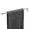 Geesa Wynk Porte-serviettes 1 bras Chrome 0653671